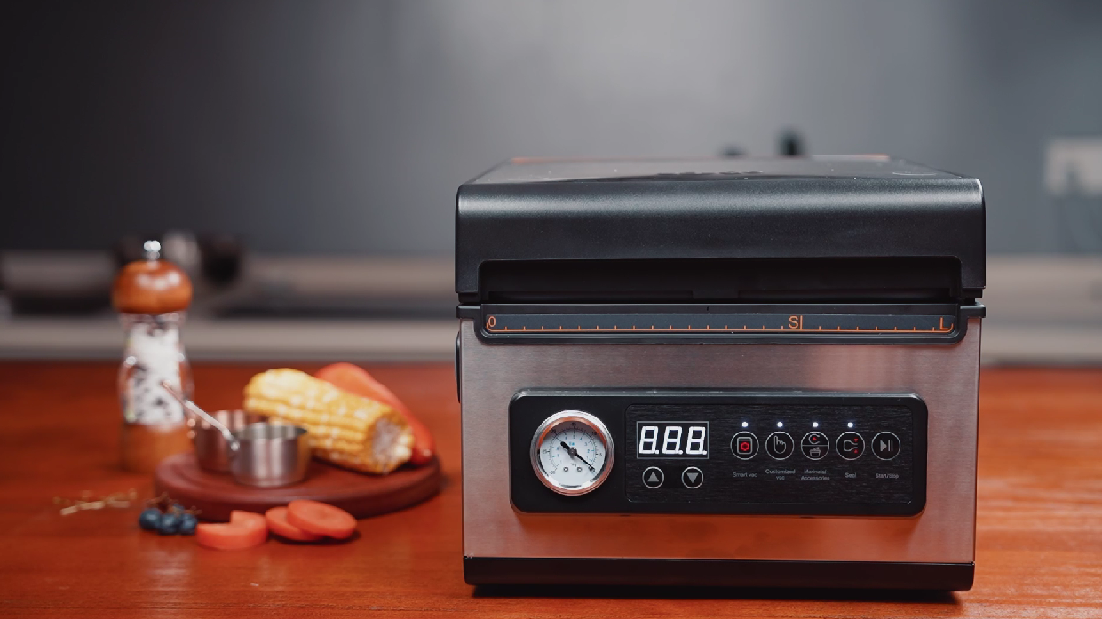 Wevac Chamber Vac Comparison Choosing the Right Model for Your Needs