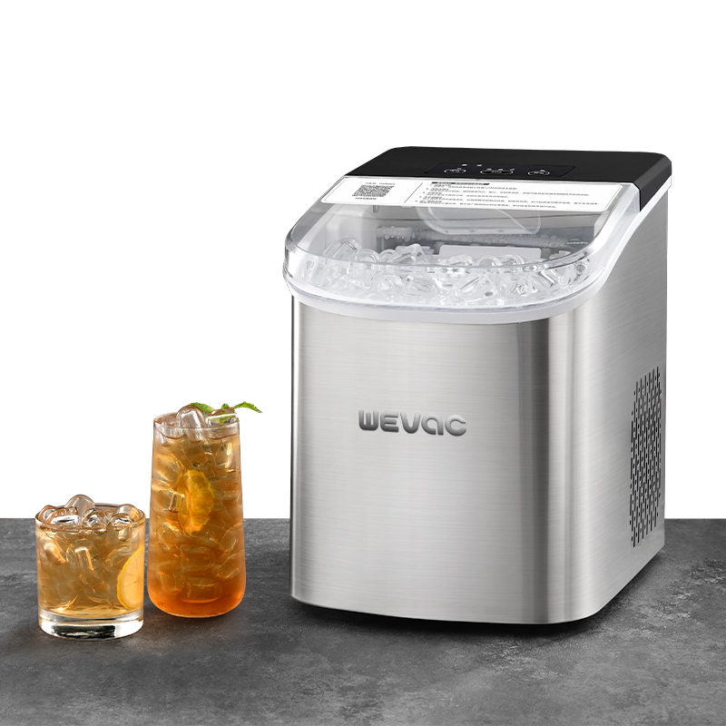 Ice Maker