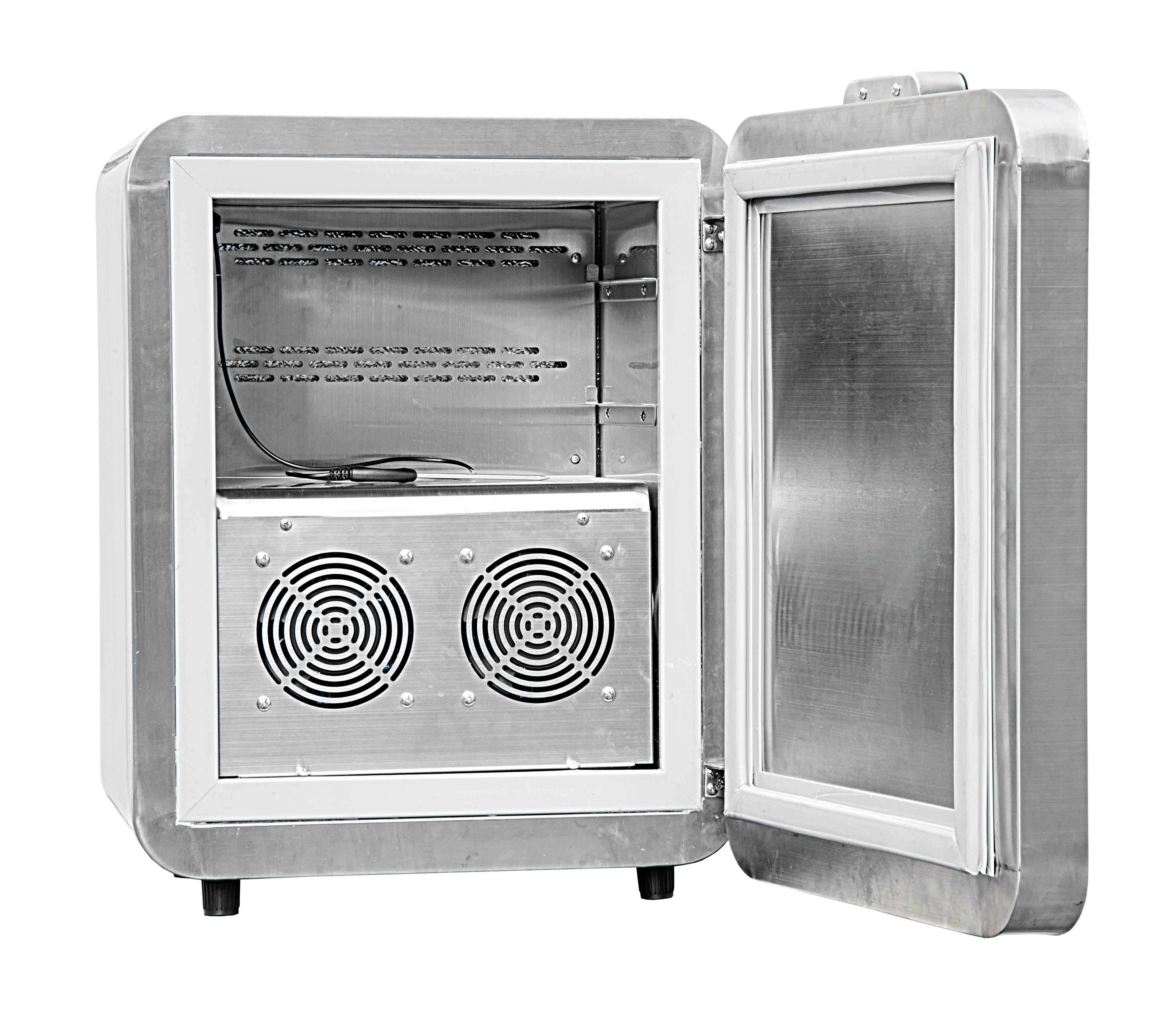 Blast Freezer