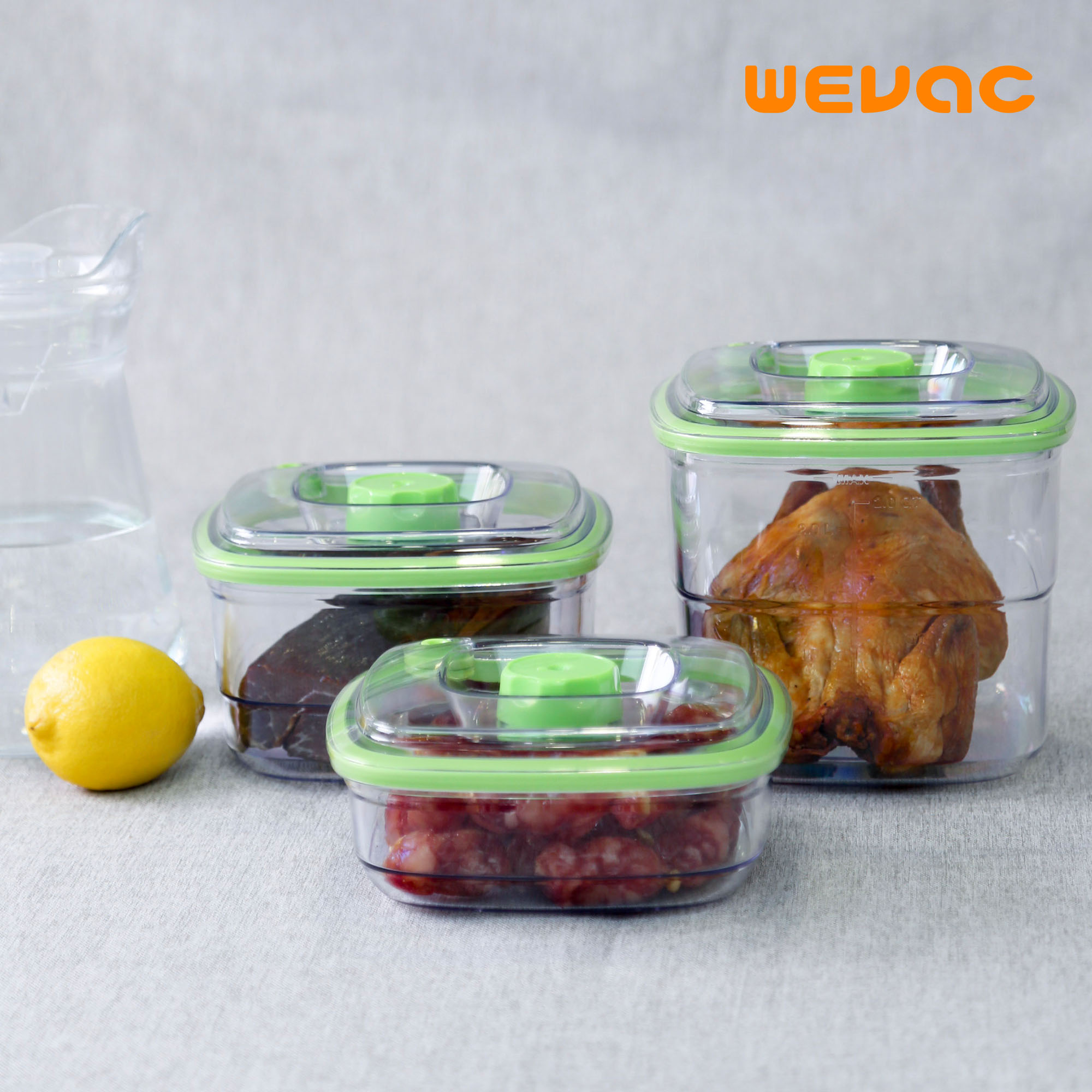 All Products – Wevac