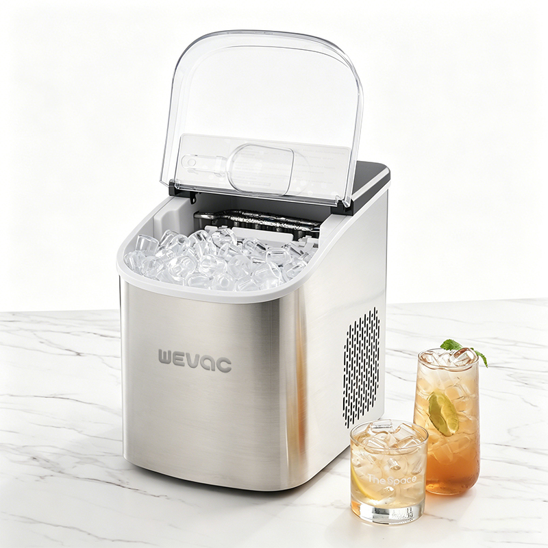 Ice Maker