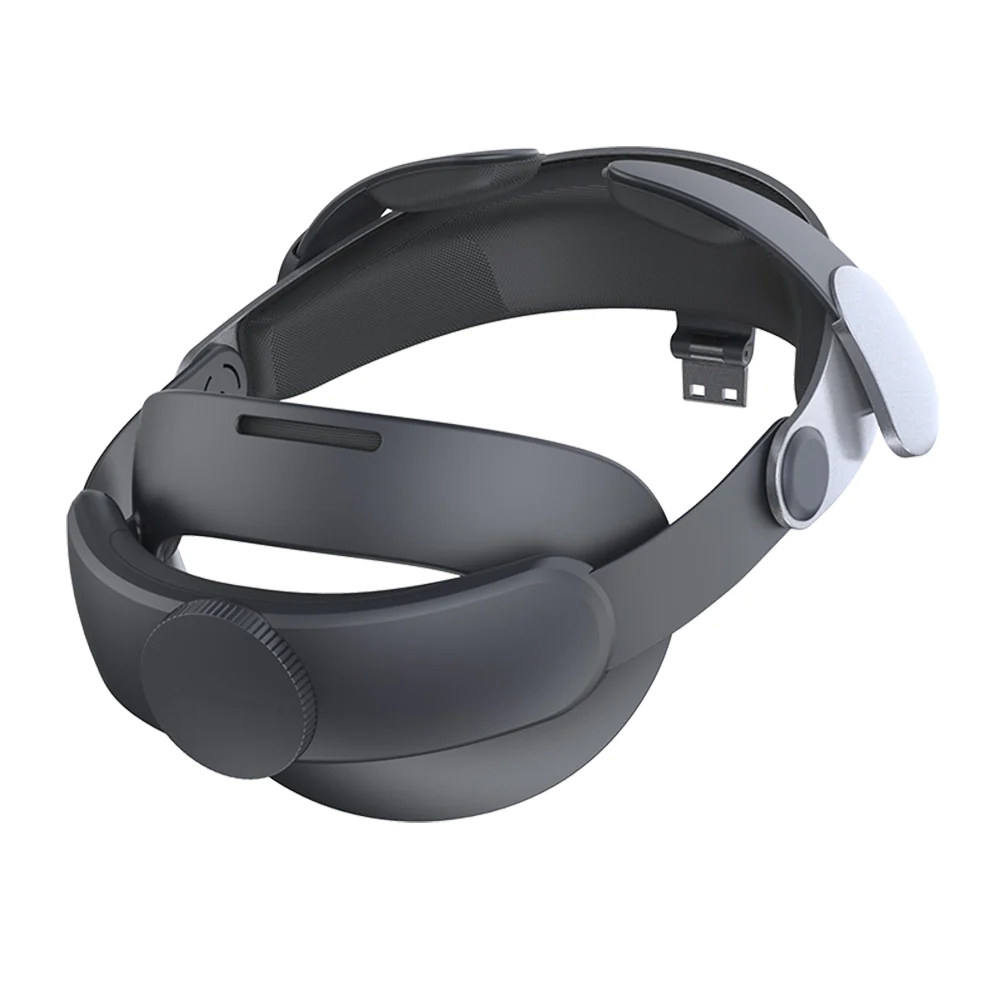  GOOVIS G3 MAX Zero-Pressure Headband Premium