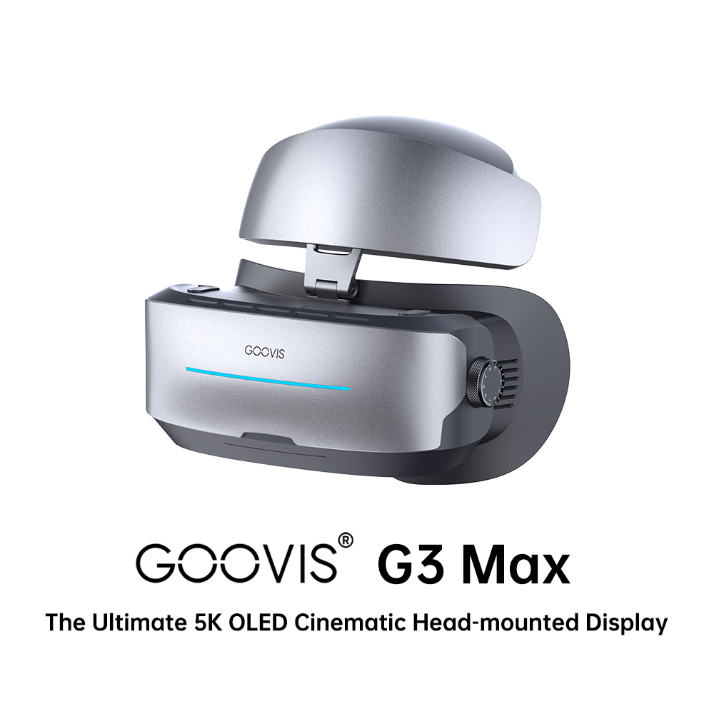 GOOVIS G3 Max 