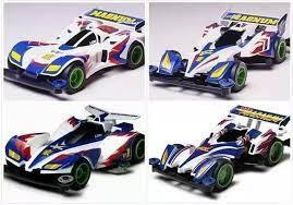 冲锋号四驱车-多SKU普通商品