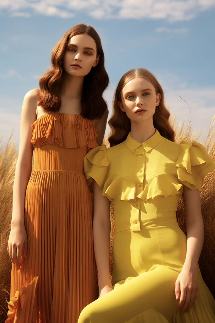 图片清晰度 - 商品图