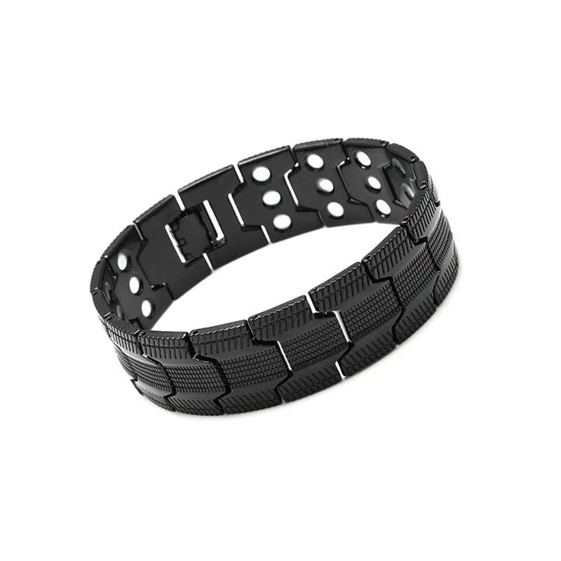 🔥 Limited-Time Sale – Extra 70% OFF Now!-Copper Magnetic Power — Boost Circulation, Banish Fatigue