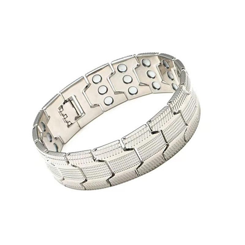 🔥 Limited-Time Sale – Extra 70% OFF Now!-Copper Magnetic Power — Boost Circulation, Banish Fatigue