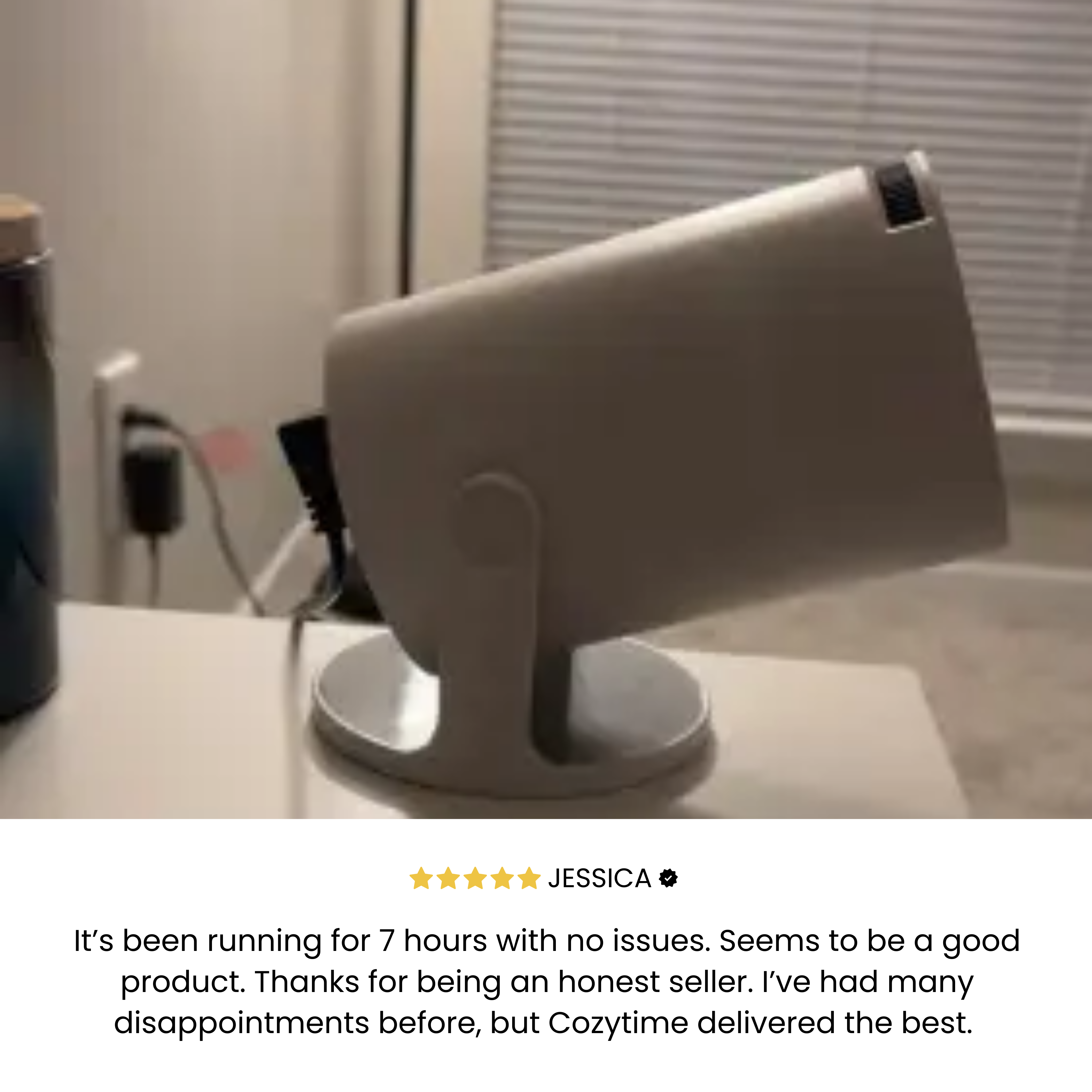 Portable Projector