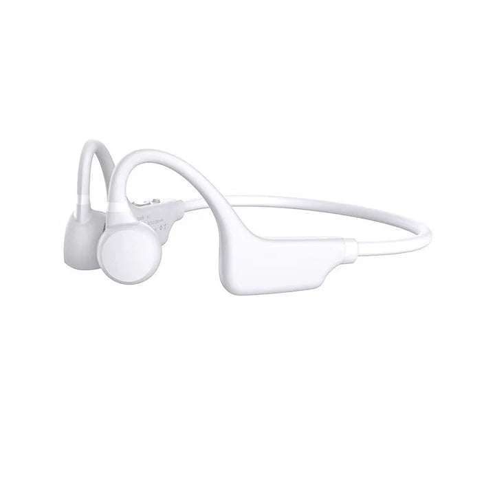 💥🎁 Smart Bone Conduction Hearing Earphones🔥