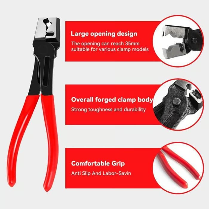🛠️Automotive Electrical Disconnect Pliers