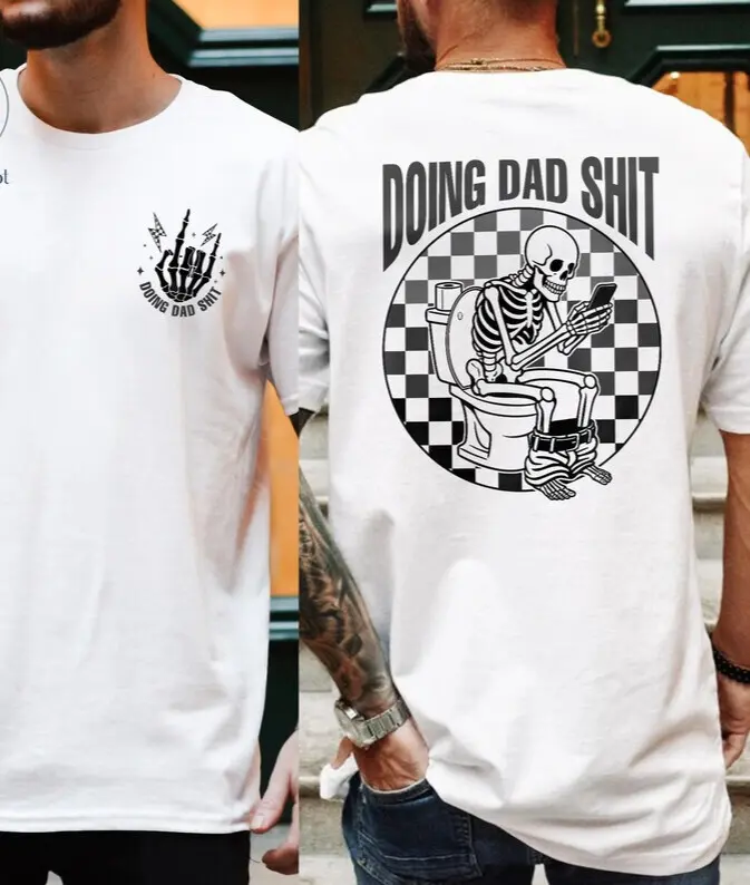 Perfect Dad Shirt: Finding the Ideal Dadshirt