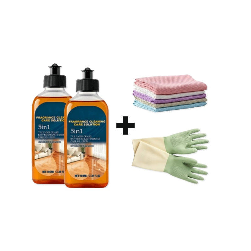 🧼 BUY 2 GET 1 FREE! ✨ Odor Remover Floor Cleaner - Concentrated Formula for Deep Cleaning & Freshness on All Floor Types 🌟🚿