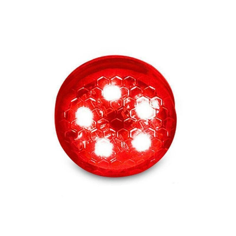 BowLift | Universal Car Door led Opening Warning Signal Light (2pcs)