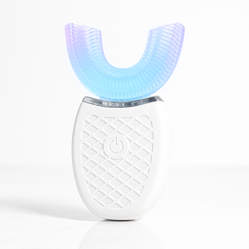 360 Sonic Electric Toothbrush