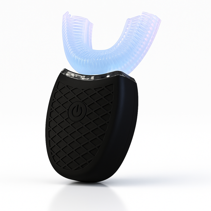 360 Sonic Electric Toothbrush