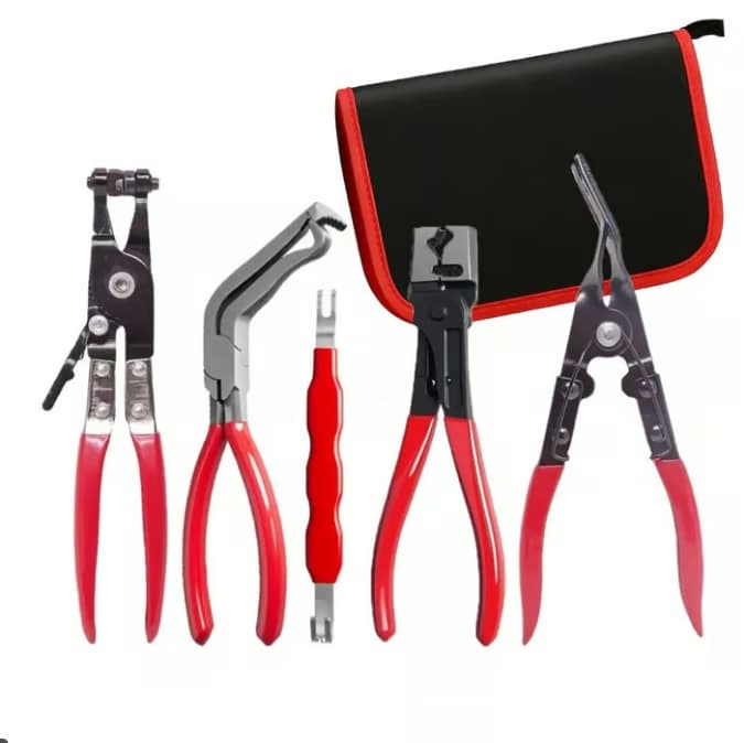 🛠️Automotive Electrical Disconnect Pliers