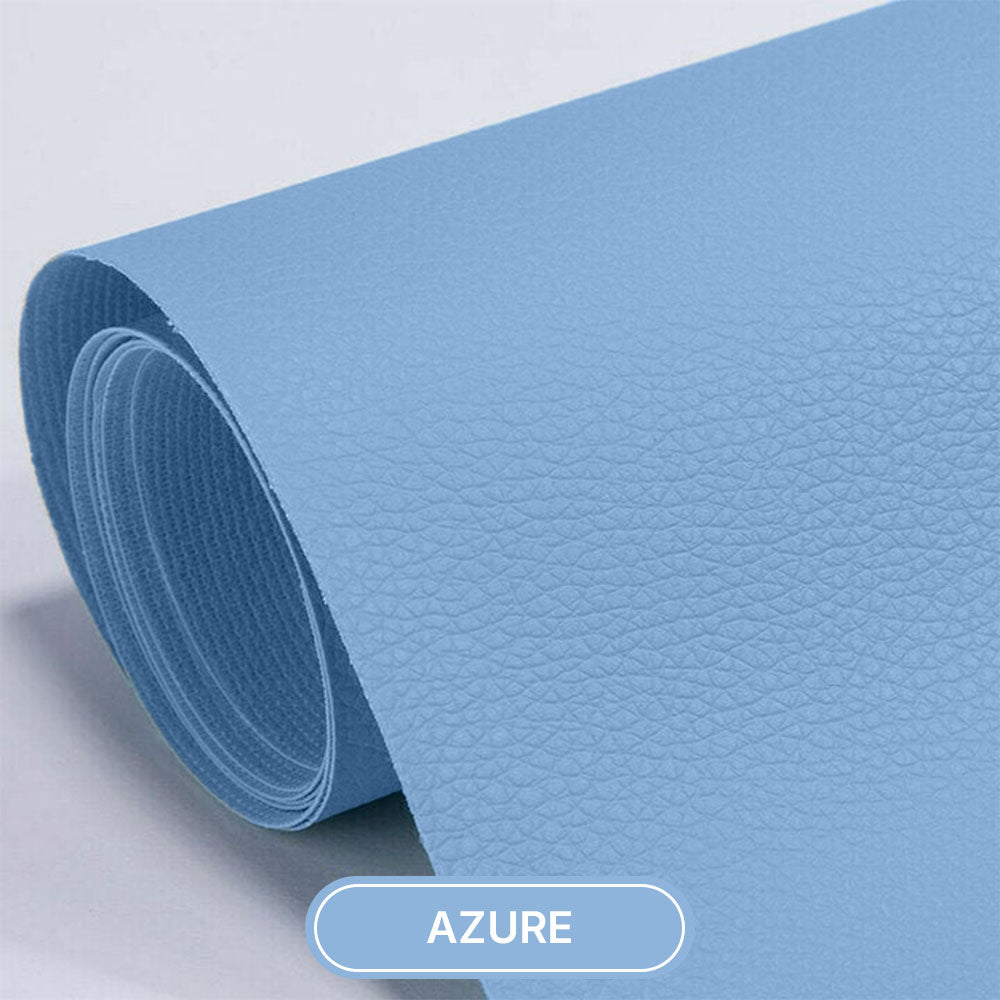 Self-adhesive Leather Repair Patch (19.7 x 53.9 in)