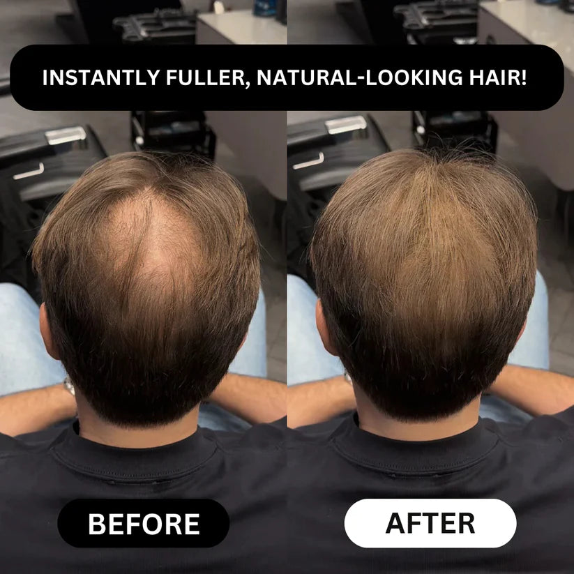 Instant Hair Density Concealer