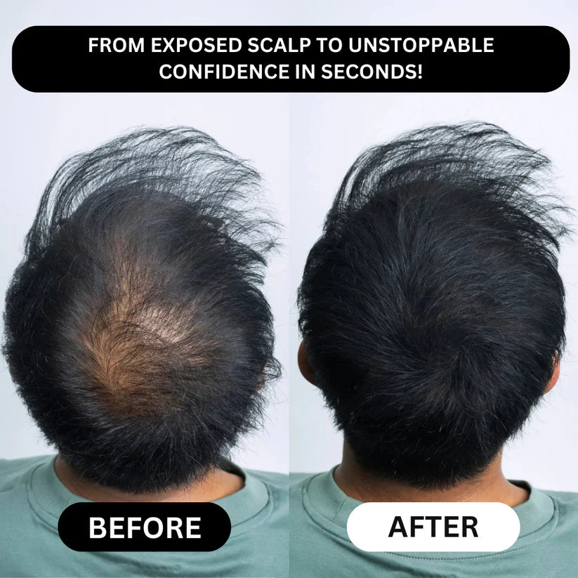 Instant Hair Density Concealer