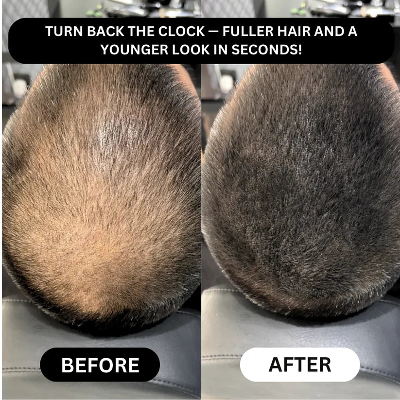 Instant Hair Density Concealer