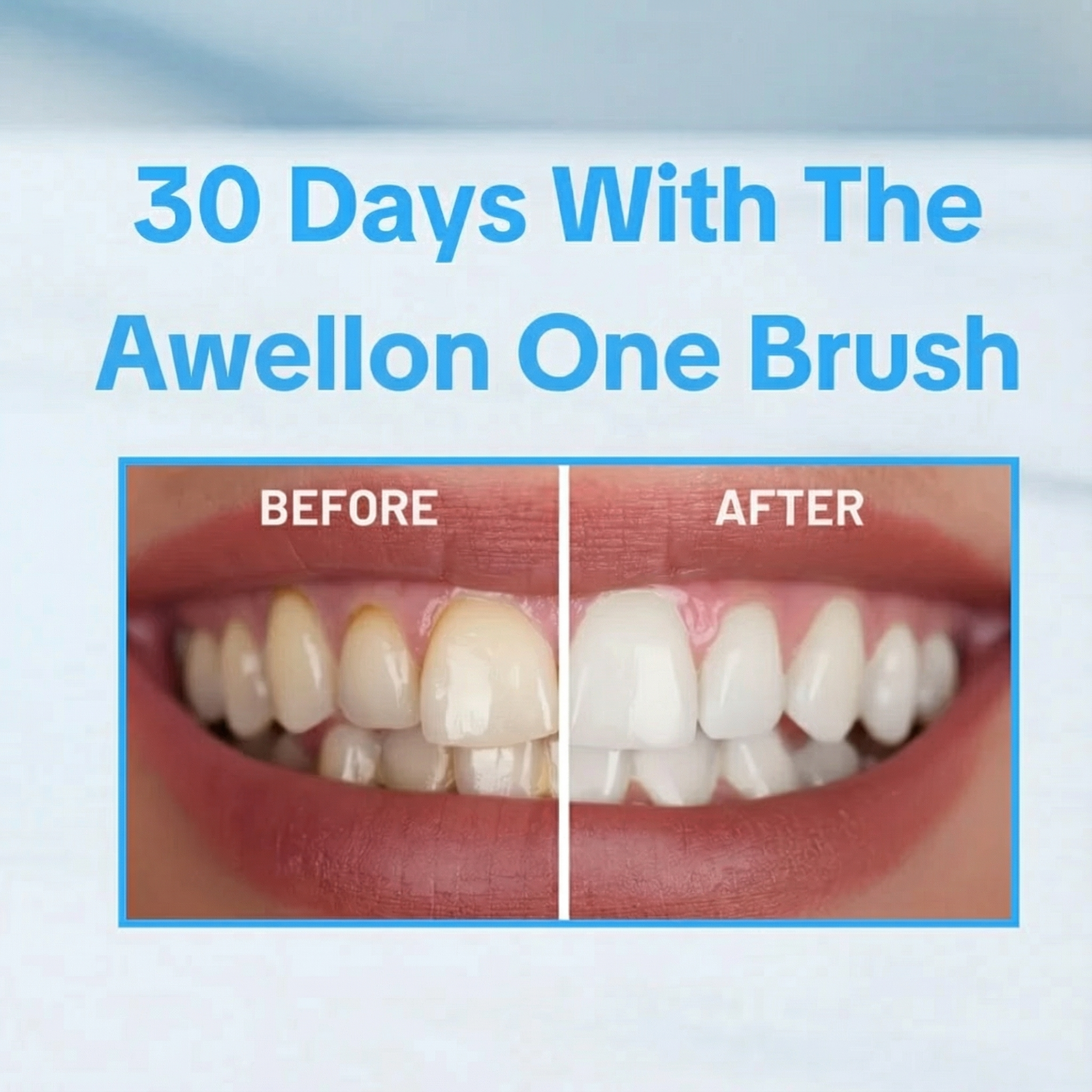 360 Sonic Electric Toothbrush