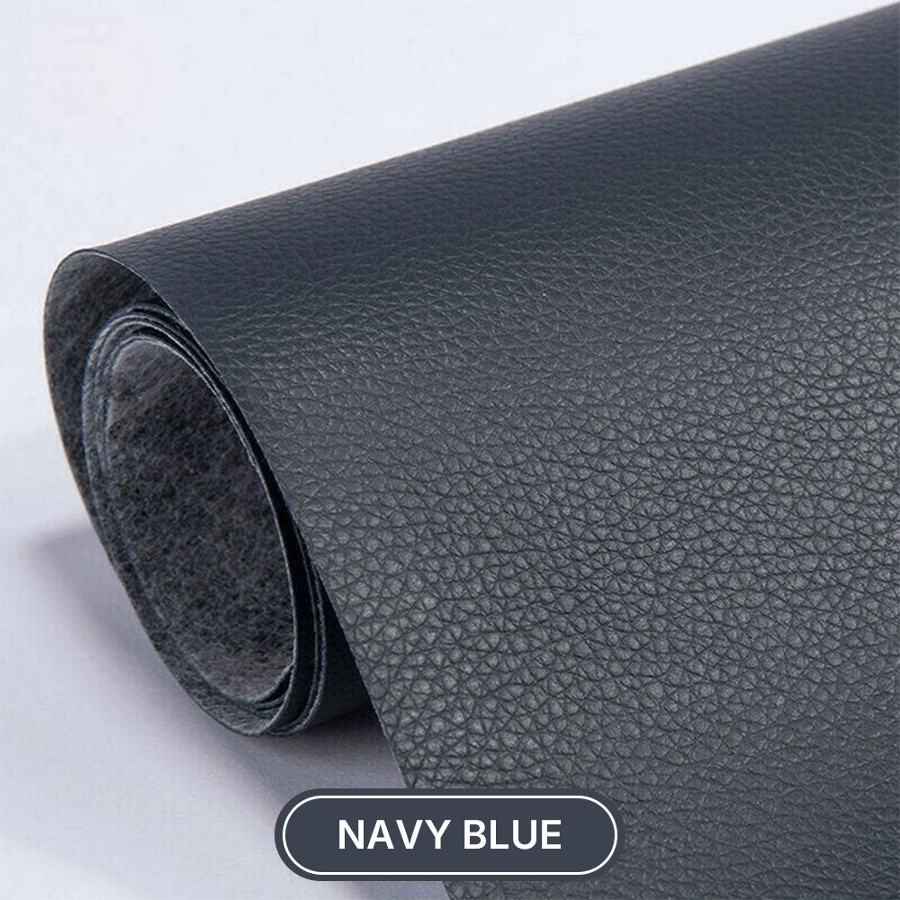 Self-adhesive Leather Repair Patch (19.7 x 53.9 in)