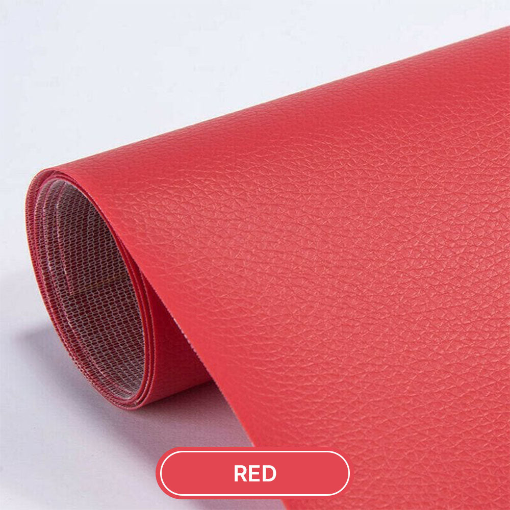 Self-adhesive Leather Repair Patch (19.7 x 53.9 in)