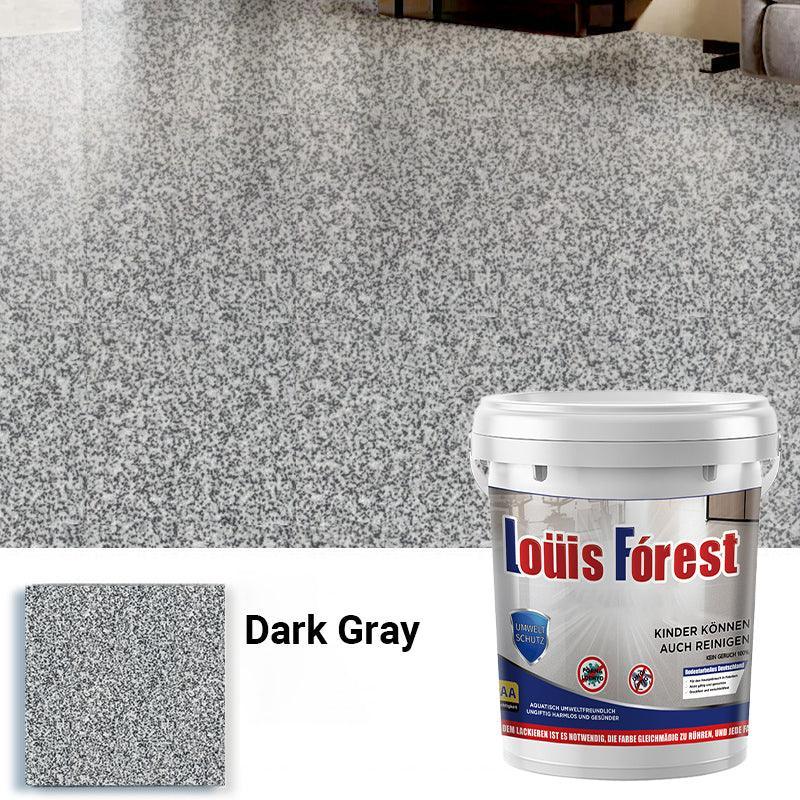 🔥Limited time half price🔥High-Gloss Marble Effect Epoxy Floor Coating - clarioy