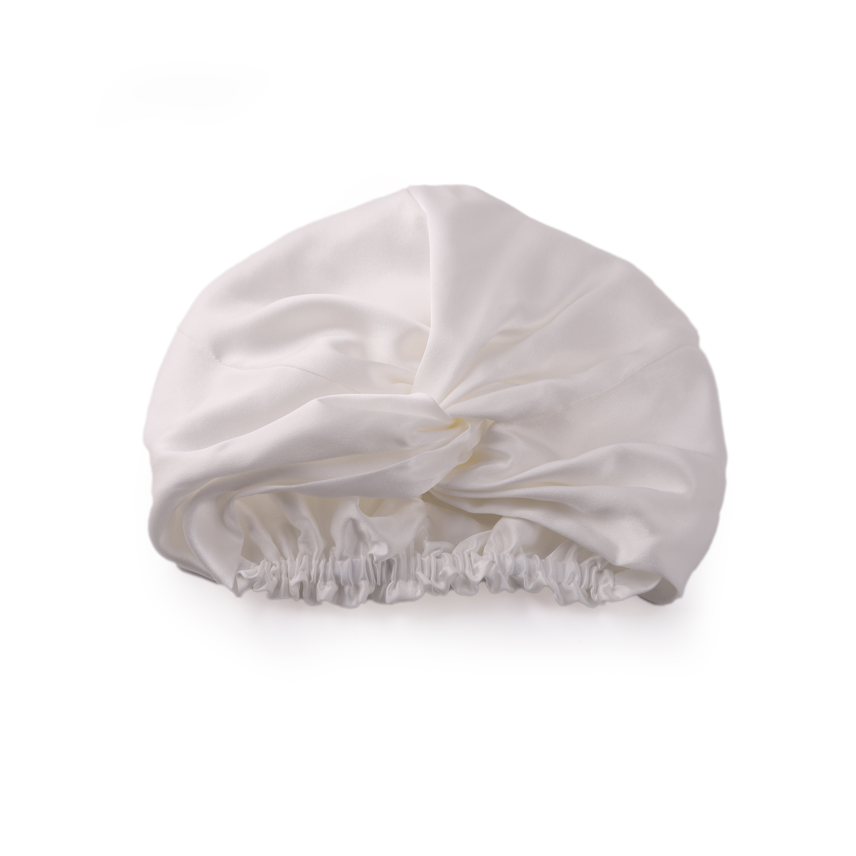 19 Momme 100% Maulbeerseide Schlafmütze