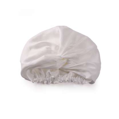 19 Momme 100% Maulbeerseide Schlafmütze