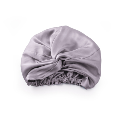 19 Momme 100% Maulbeerseide Schlafmütze