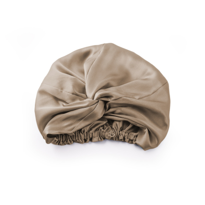 19 Momme 100% Maulbeerseide Schlafmütze