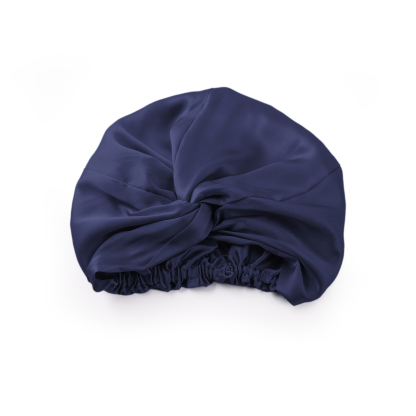 19 Momme 100% Maulbeerseide Schlafmütze