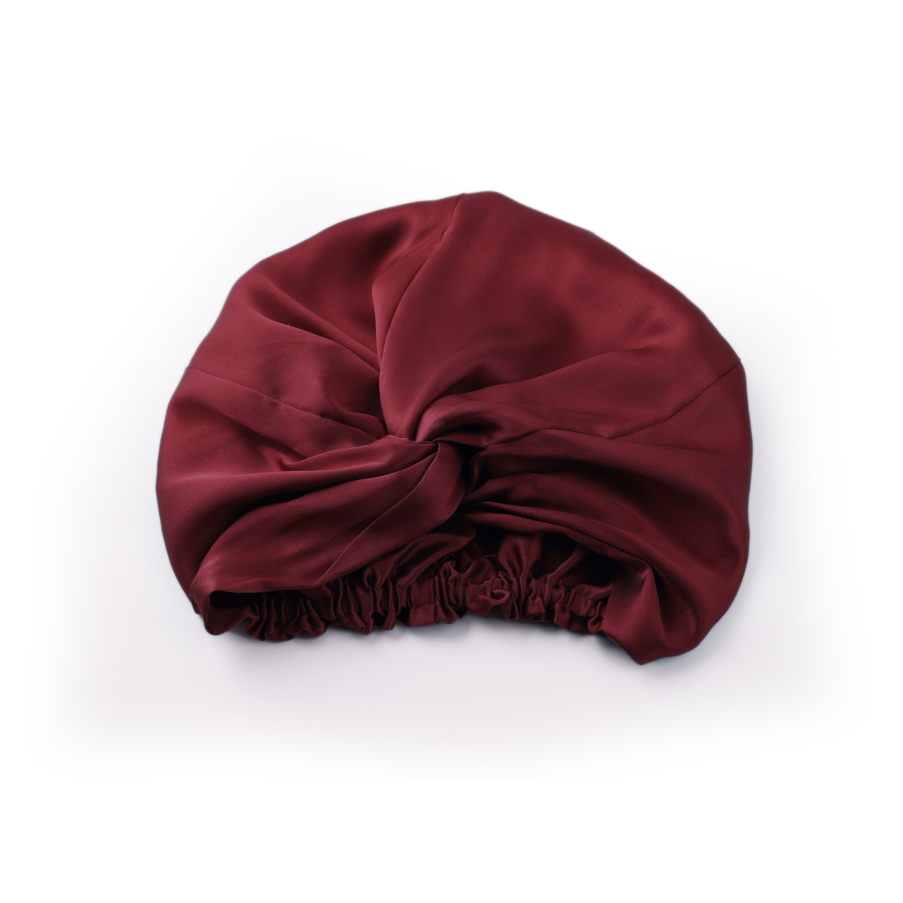 19 Momme 100% Maulbeerseide Schlafmütze