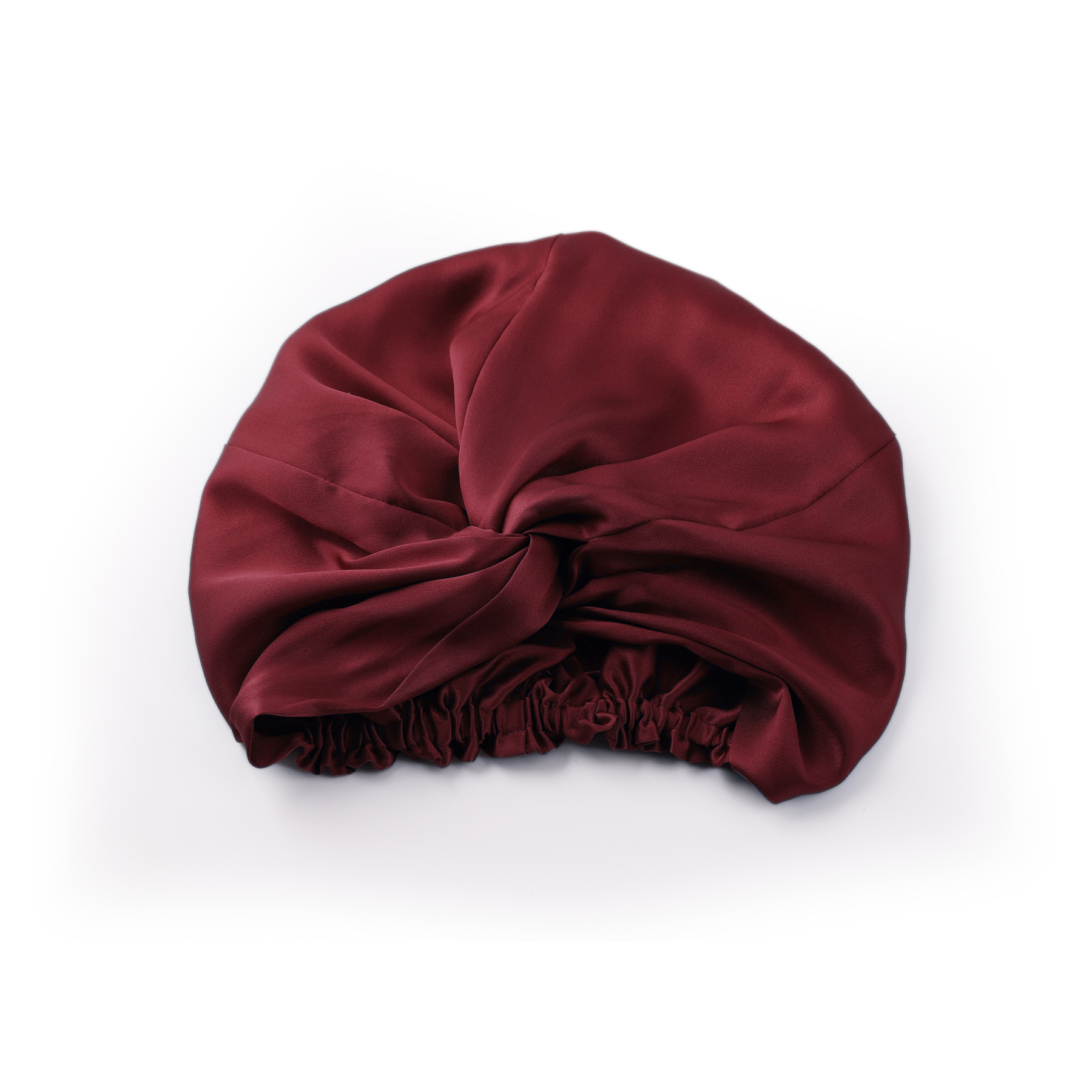 19 Momme 100% Maulbeerseide Schlafmütze