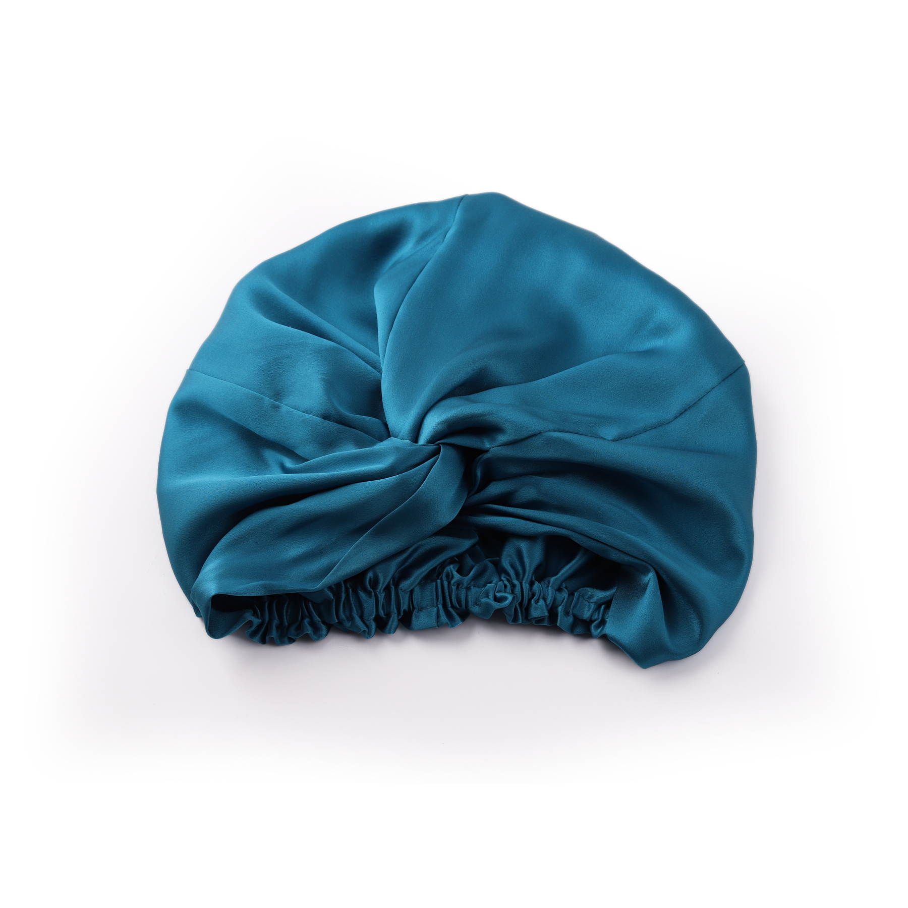 19 Momme 100% Maulbeerseide Schlafmütze