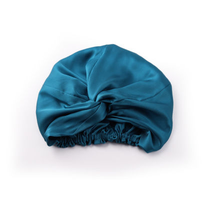 19 Momme 100% Maulbeerseide Schlafmütze
