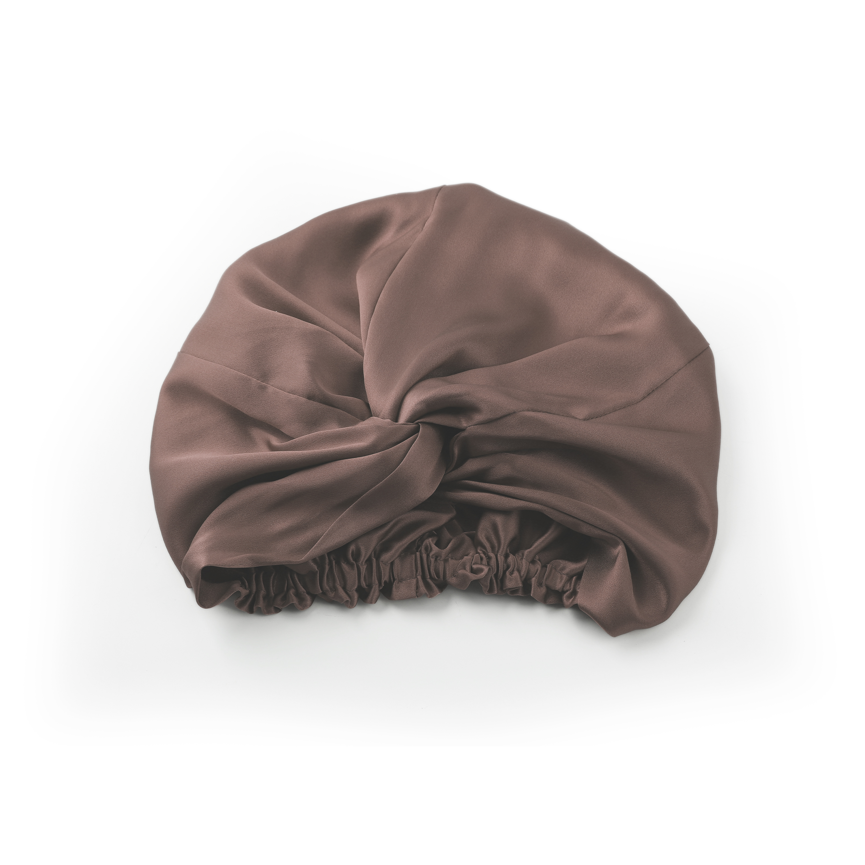 19 Momme 100% Maulbeerseide Schlafmütze
