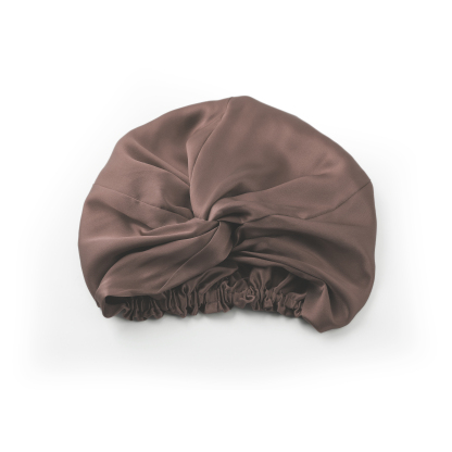 19 Momme 100% Maulbeerseide Schlafmütze