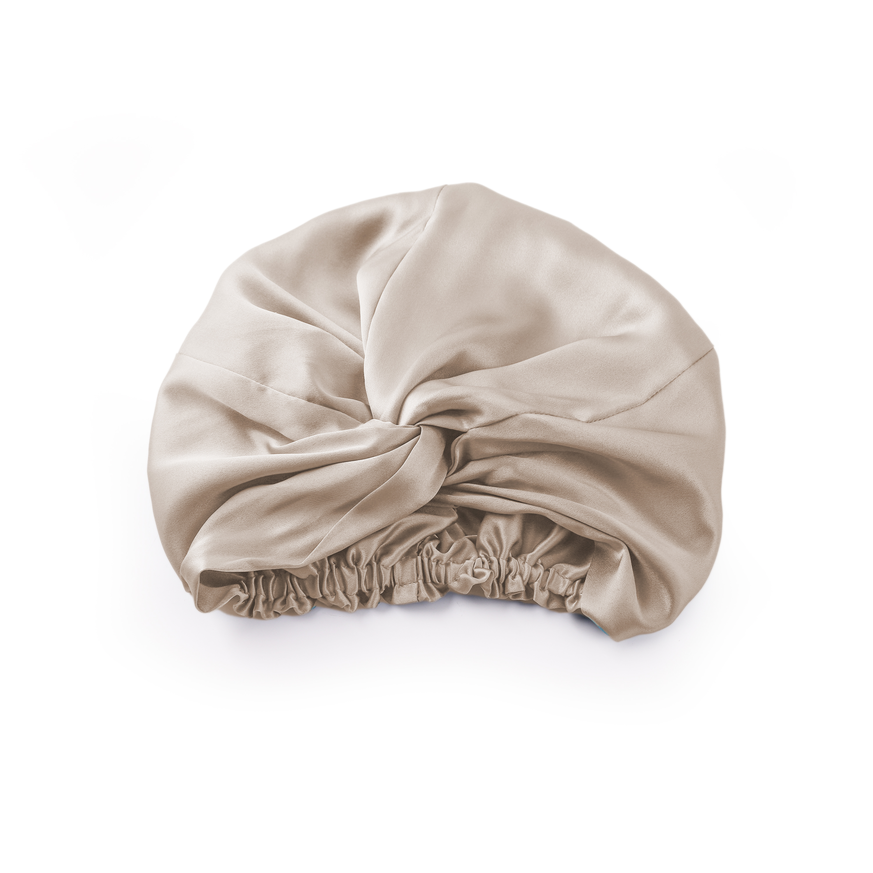 19Momme Seiden-Schlafhaube