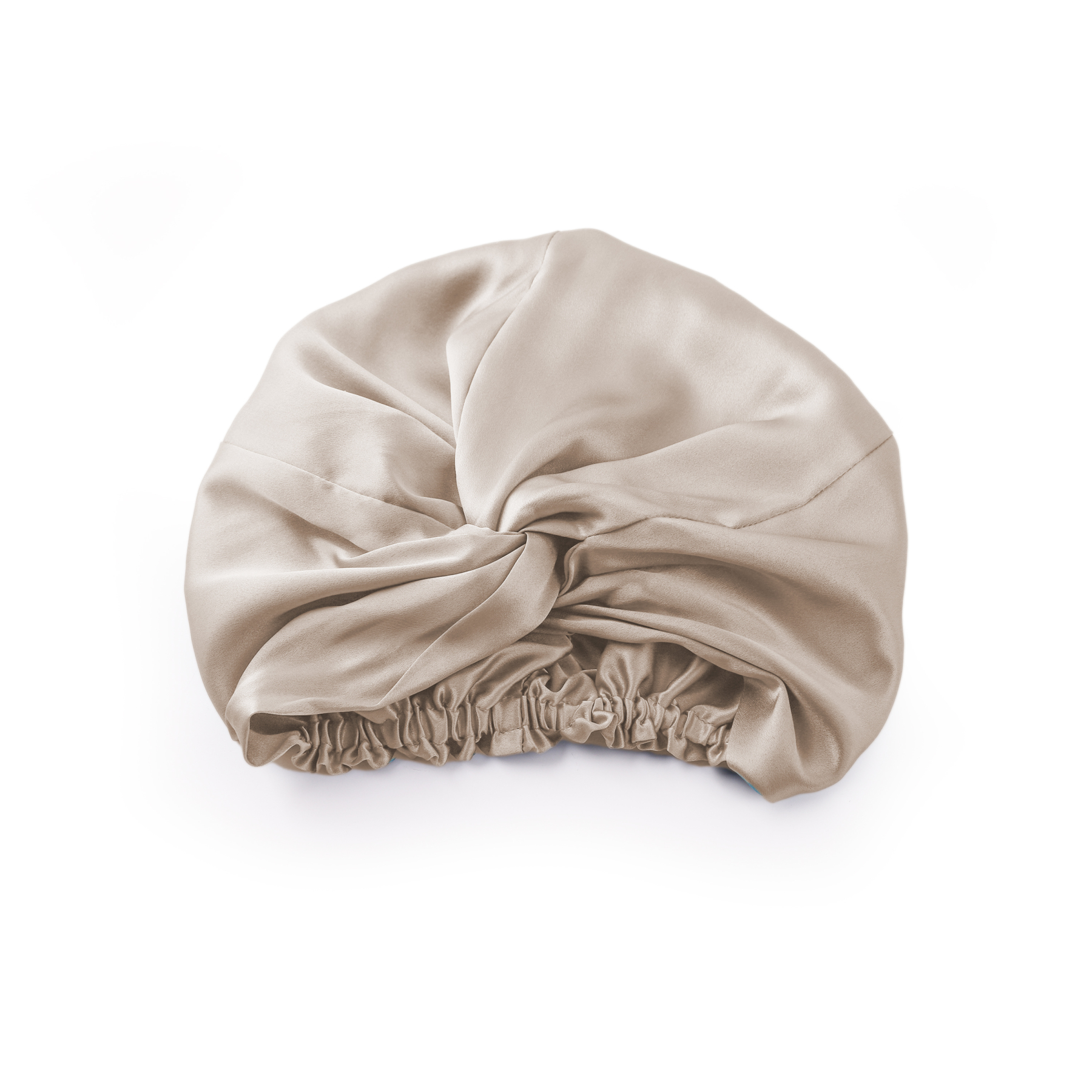 19 Momme 100% Maulbeerseide Schlafmütze