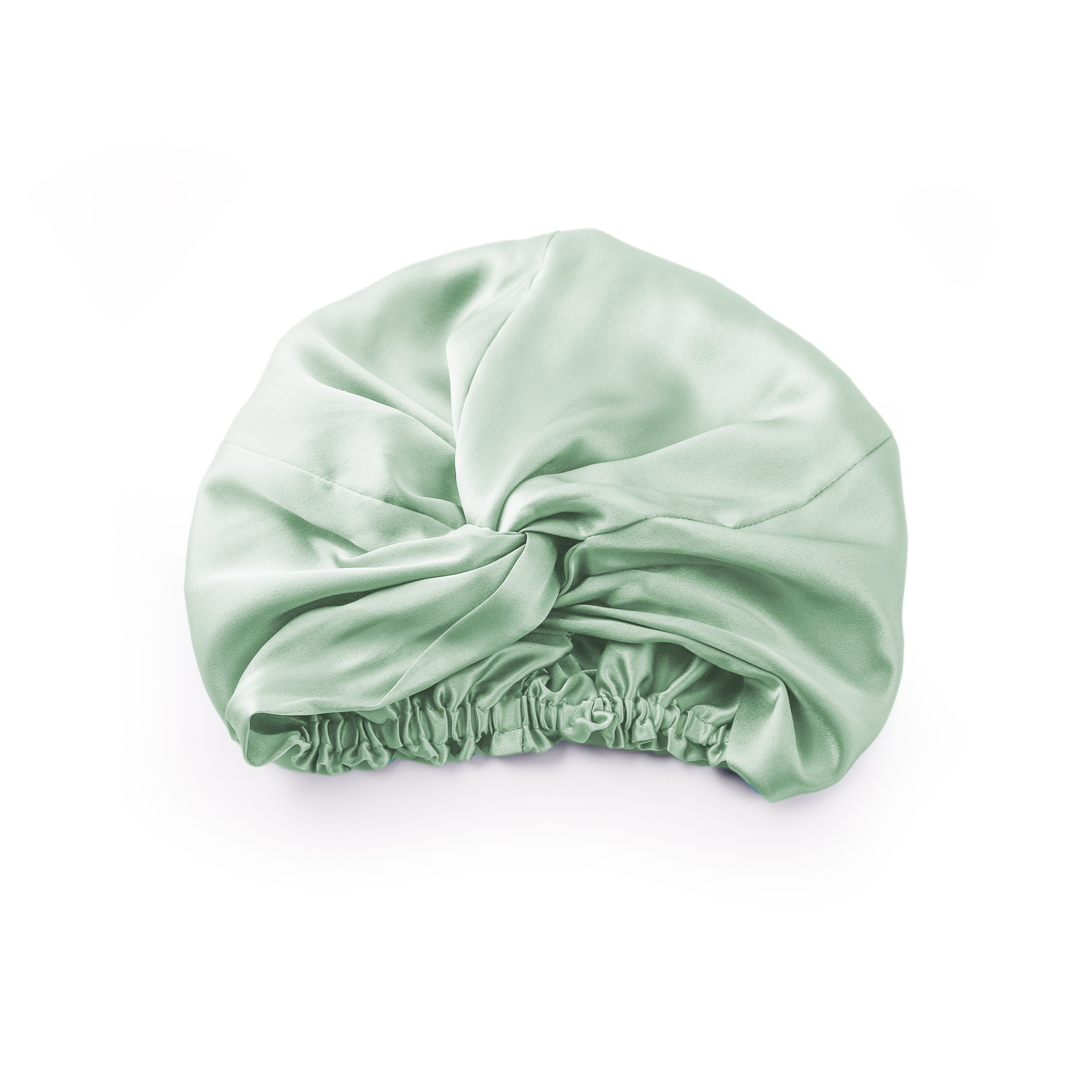 19 Momme 100% Maulbeerseide Schlafmütze