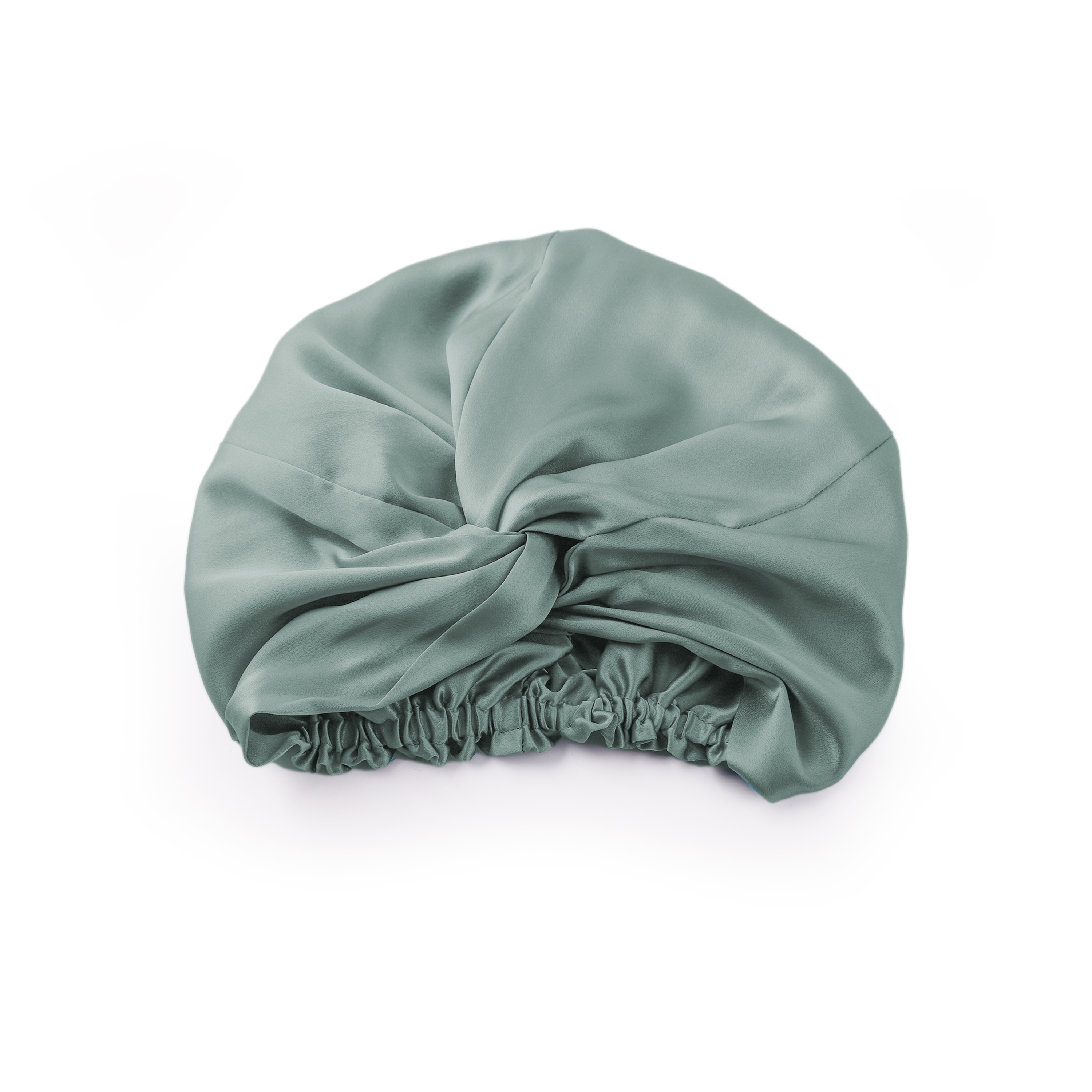 19 Momme 100% Maulbeerseide Schlafmütze