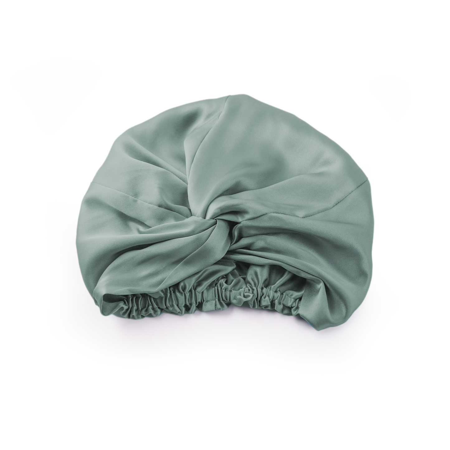 19 Momme 100% Maulbeerseide Schlafmütze