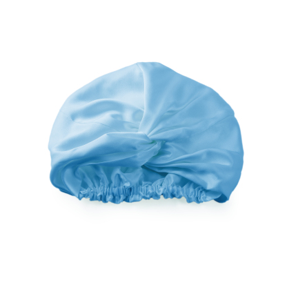 19 Momme 100% Maulbeerseide Schlafmütze