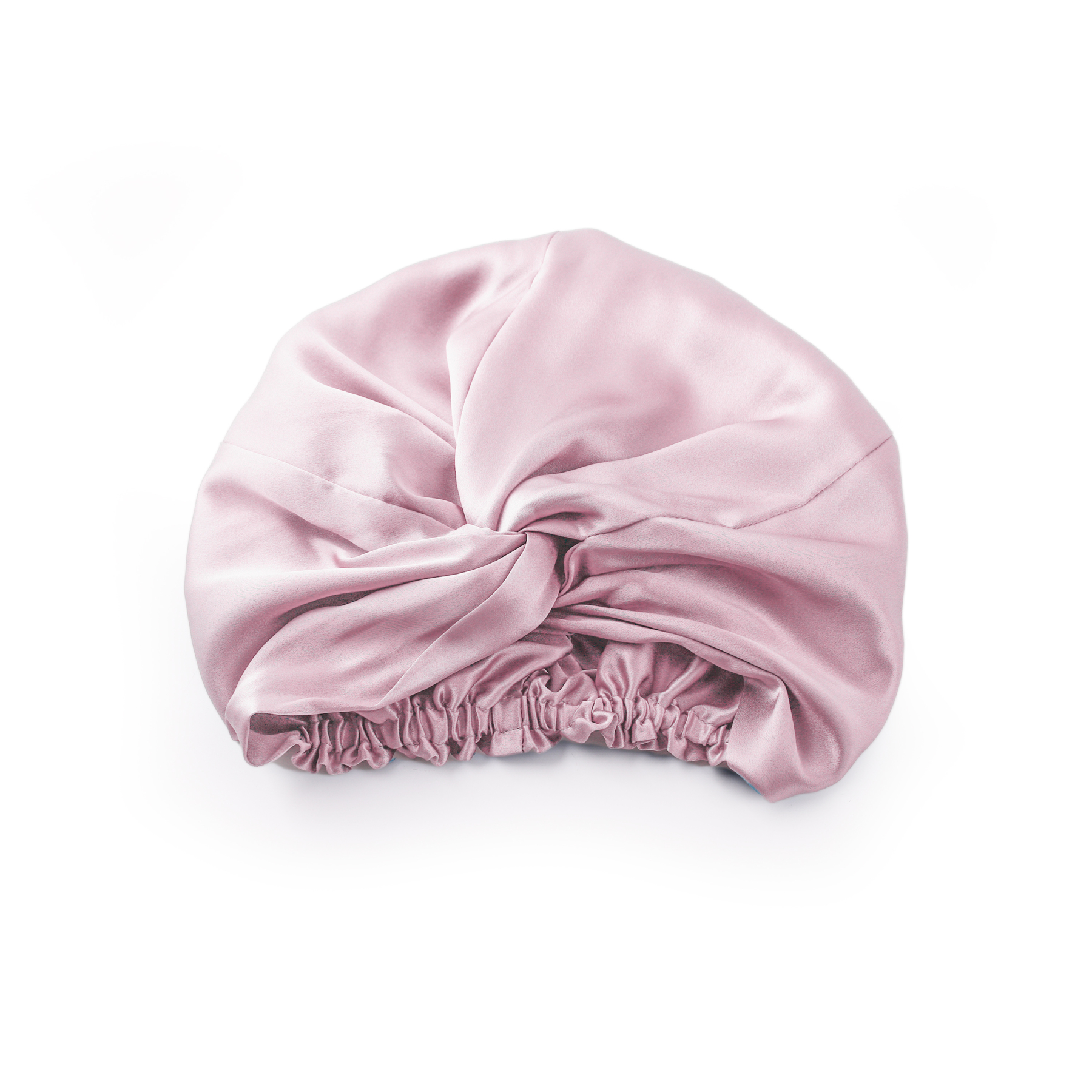 19 Momme 100% Maulbeerseide Schlafmütze