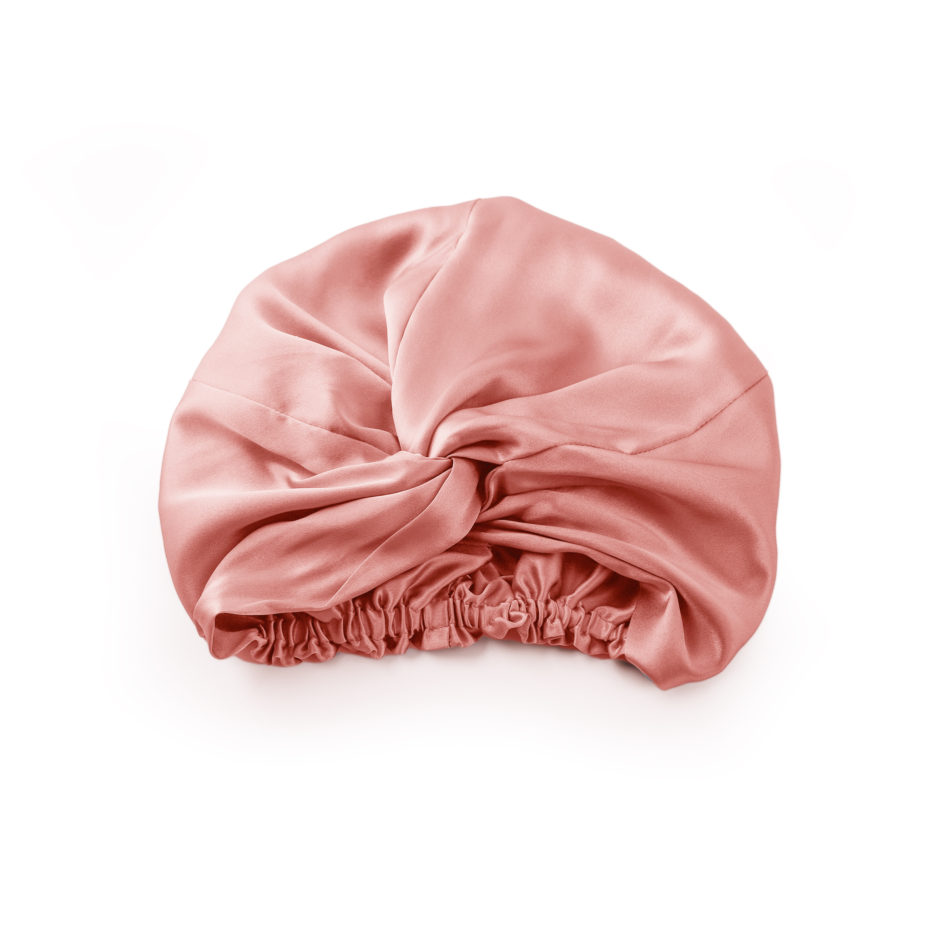 19 Momme 100% Maulbeerseide Schlafmütze