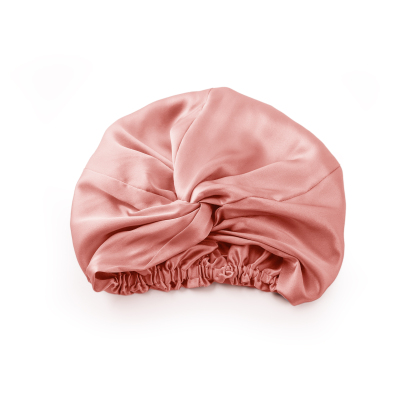 19 Momme 100% Maulbeerseide Schlafmütze