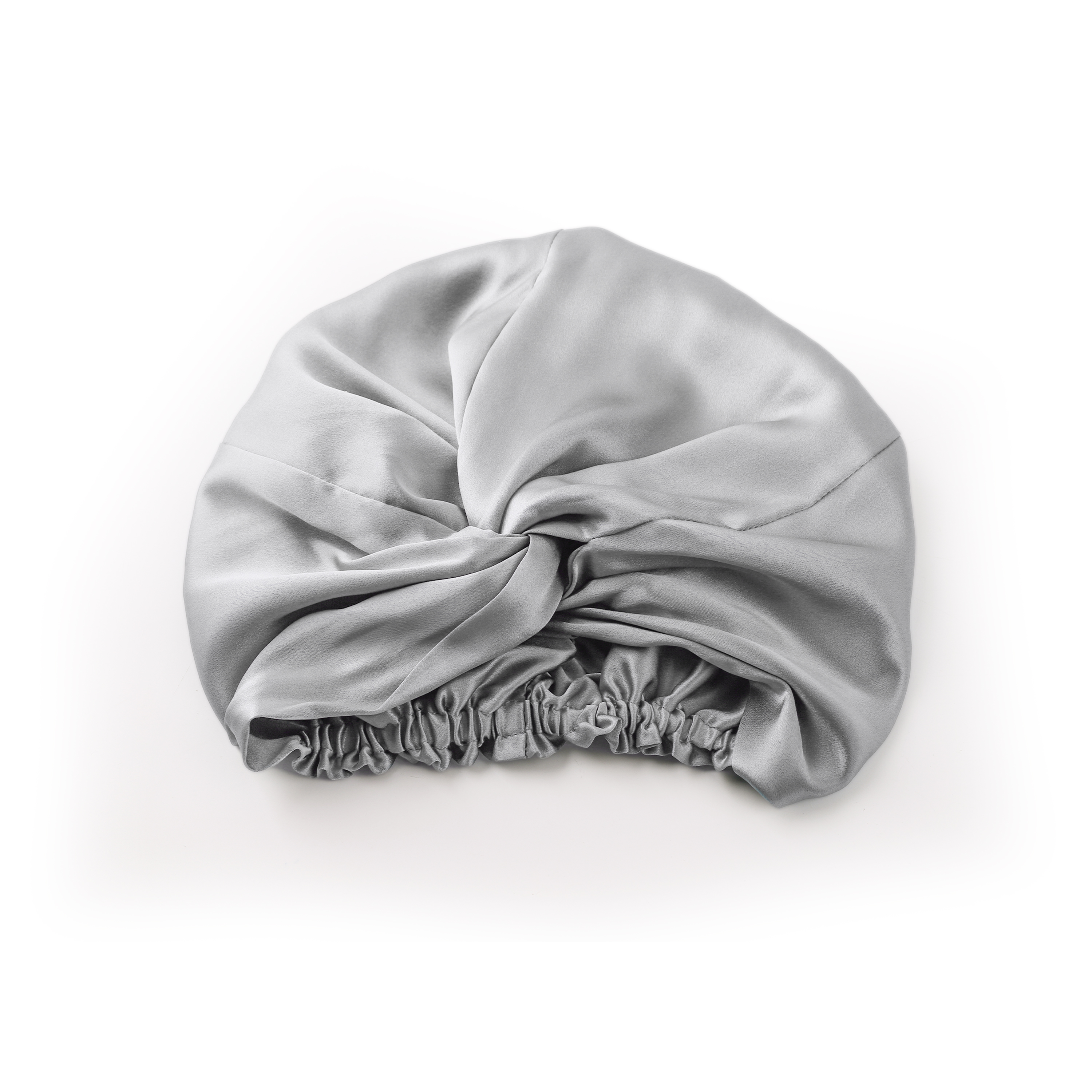 19 Momme 100% Maulbeerseide Schlafmütze