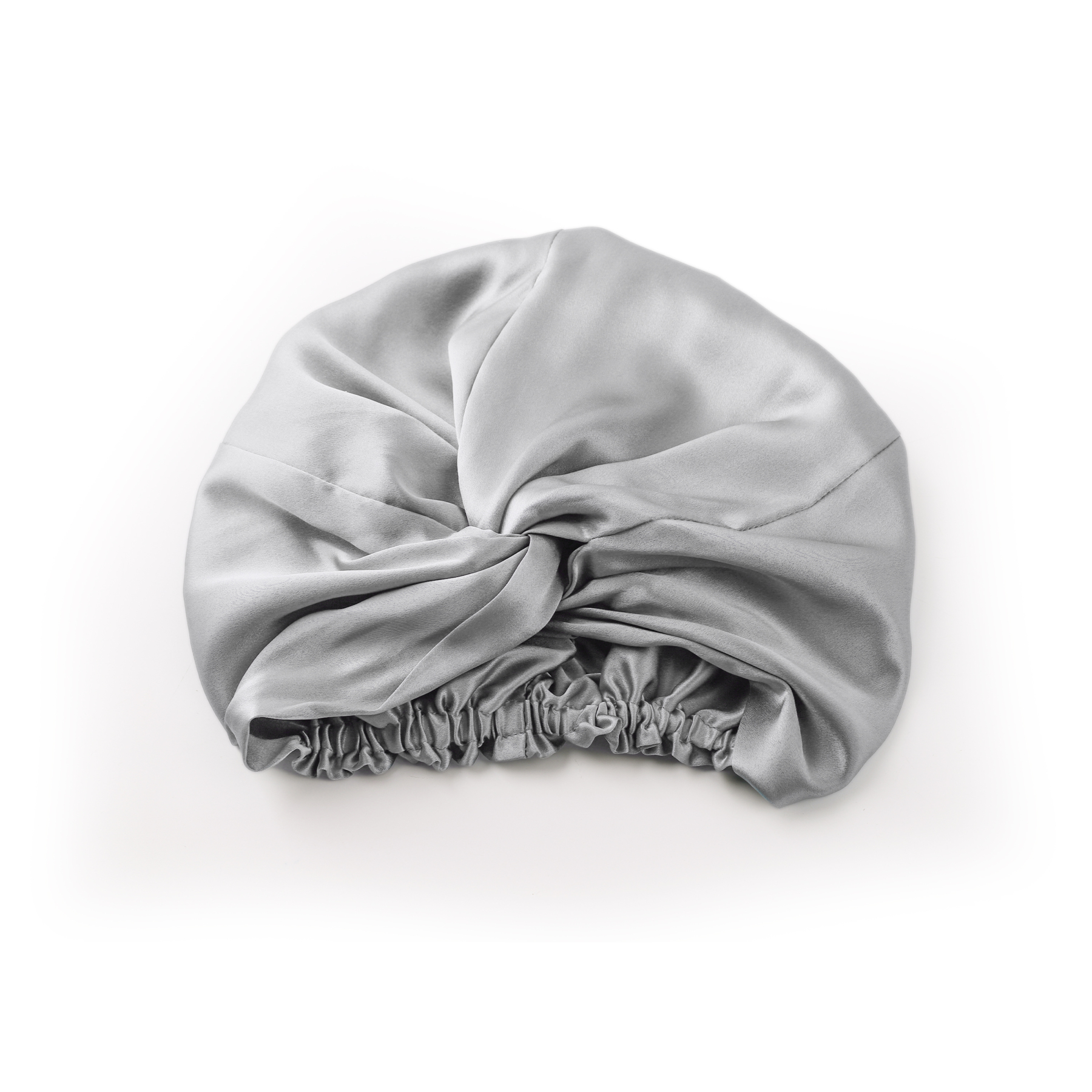 19 Momme 100% Maulbeerseide Schlafmütze